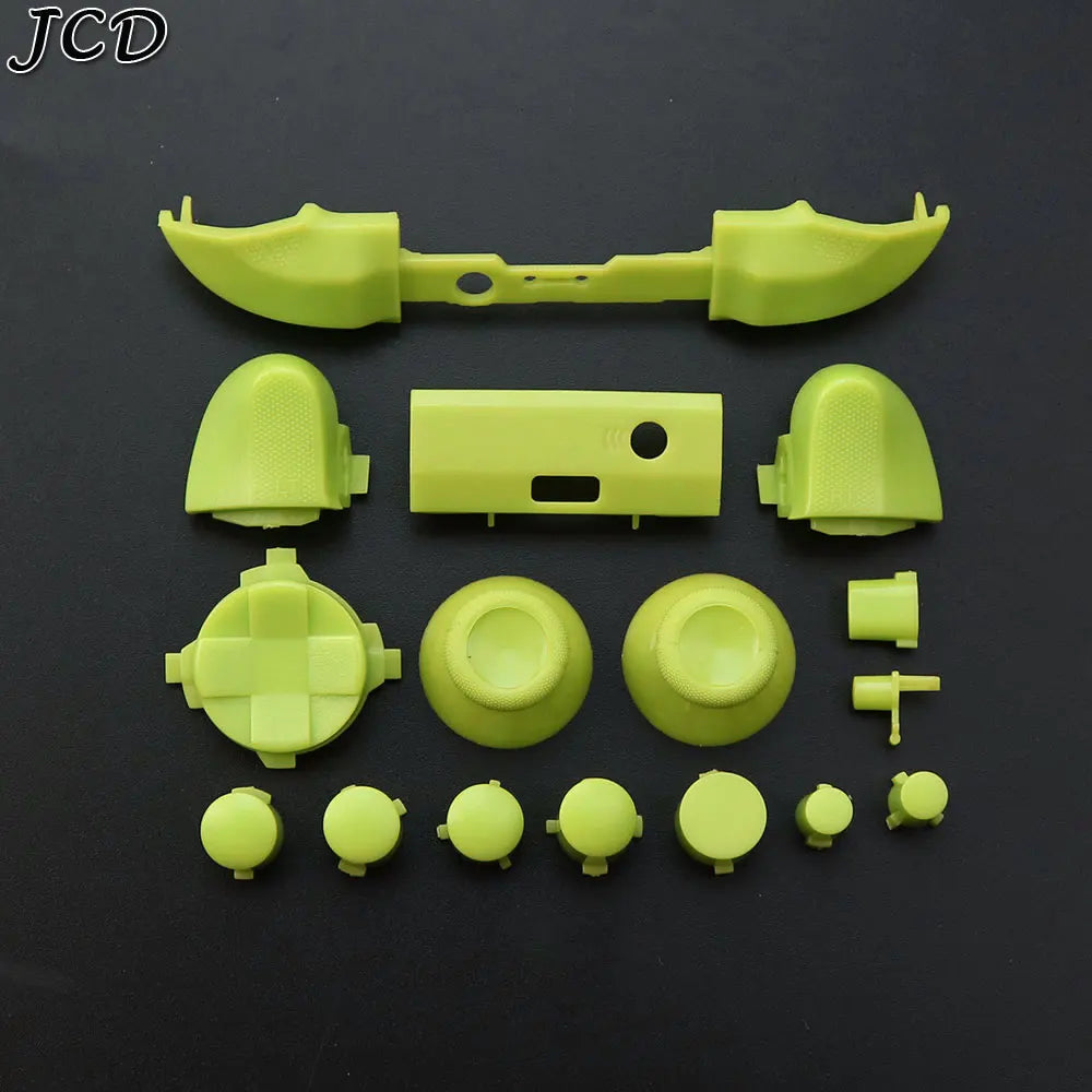 JCD Xbox Series X/S LB RB Bumper Trigger Button Mod Kit
