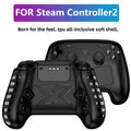 New-Arrival-TPU-All-Inclusive-Anti-Fall-Protective-Cover-for-Steam-Controller-2-Shockproof-Dustproof-Protective-Case