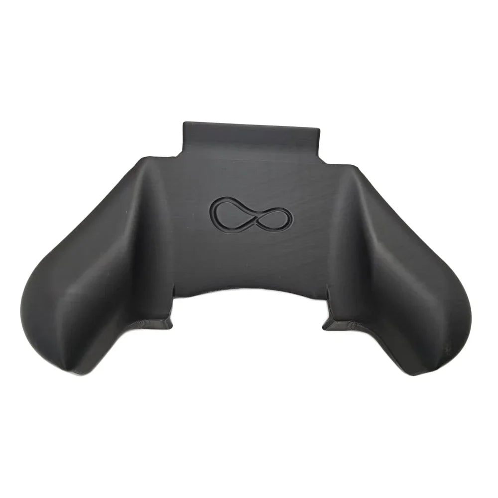 For Game Boy Advance SP Grip Stand Holder Protective 3D Printing Shell Case For Game Boy Advance SP Game Console Accessories