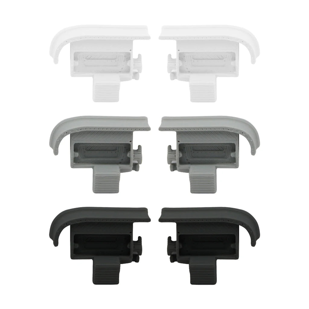 AYN Thor Key Mods Modified Buttons, Anti-Slip, 1 Pair