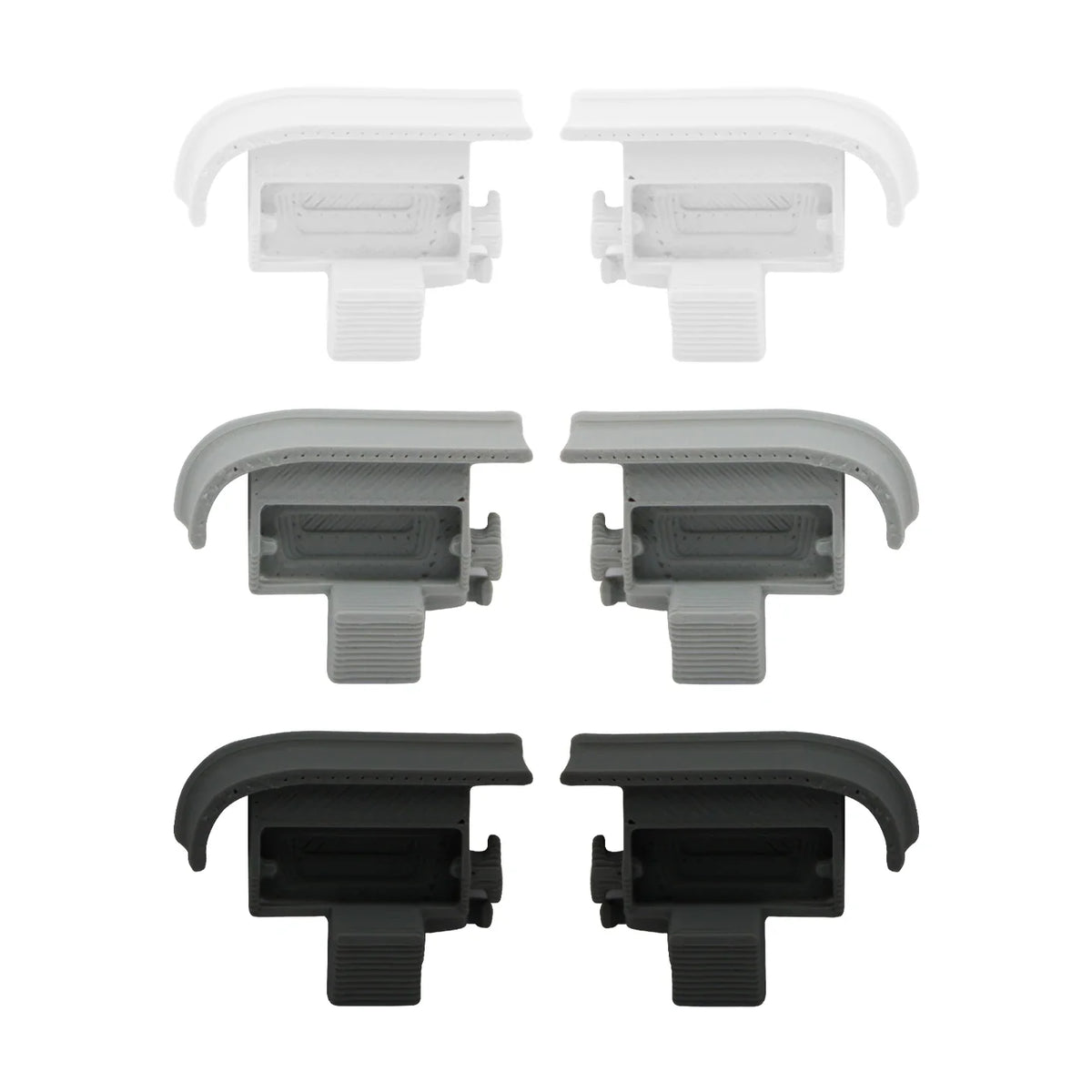 AYN Thor Key Mods Modified Buttons, Anti-Slip, 1 Pair