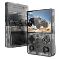 BOYHOM R40XXPROMAX Retro Handheld, ARKOS2.0, 4.2-inch HD IPS