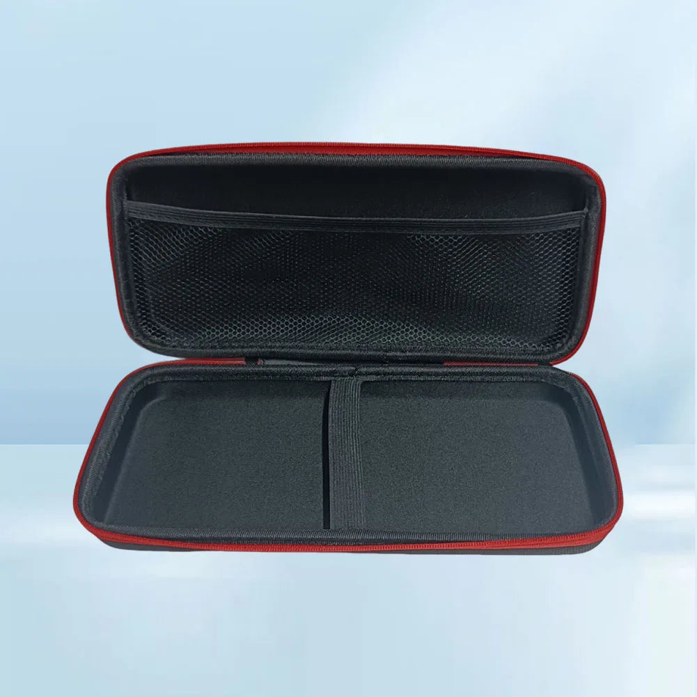 Carrying Case for AYN Odin 2 Portal Protective Case Anti-scratch Travel Case Handbag for AYN Odin 2 Portal Handheld Game Console