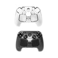 Steam Controller 2 Transparent Hard Case, PC Shell & Stand