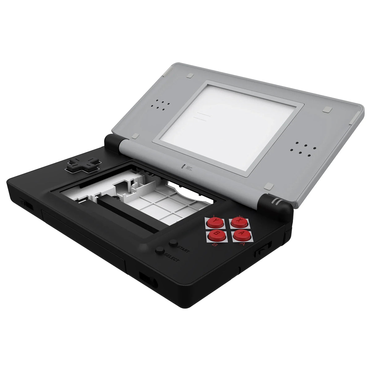 eXtremeRate Nintendo DS Lite NDSL Full Housing Shell