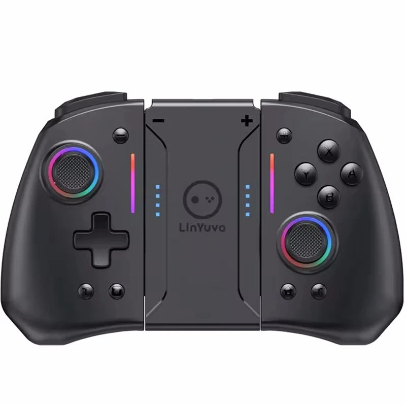 Wireless Bluetooth Controller for Switch/OLED/Lite