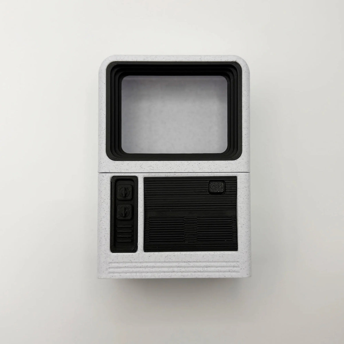 Used Miyoo Mini Plus Magnetic Charging Dock and Display Stand