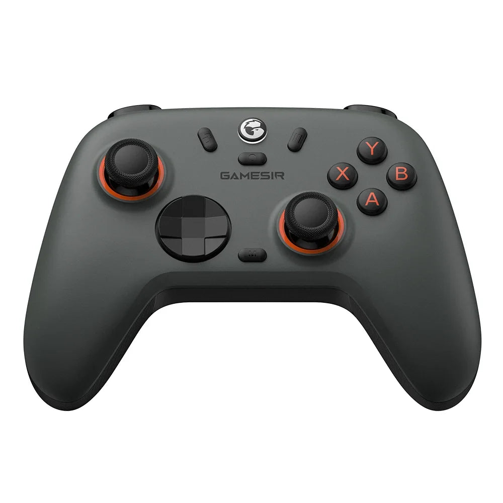 GameSir Nova Lite 2 Hall Effect Controller for Switch, PC