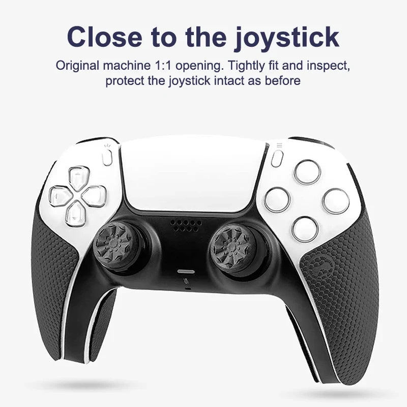 Freek Galaxy FPS PS5 Analog Stick Cap, High-Rise Silicone