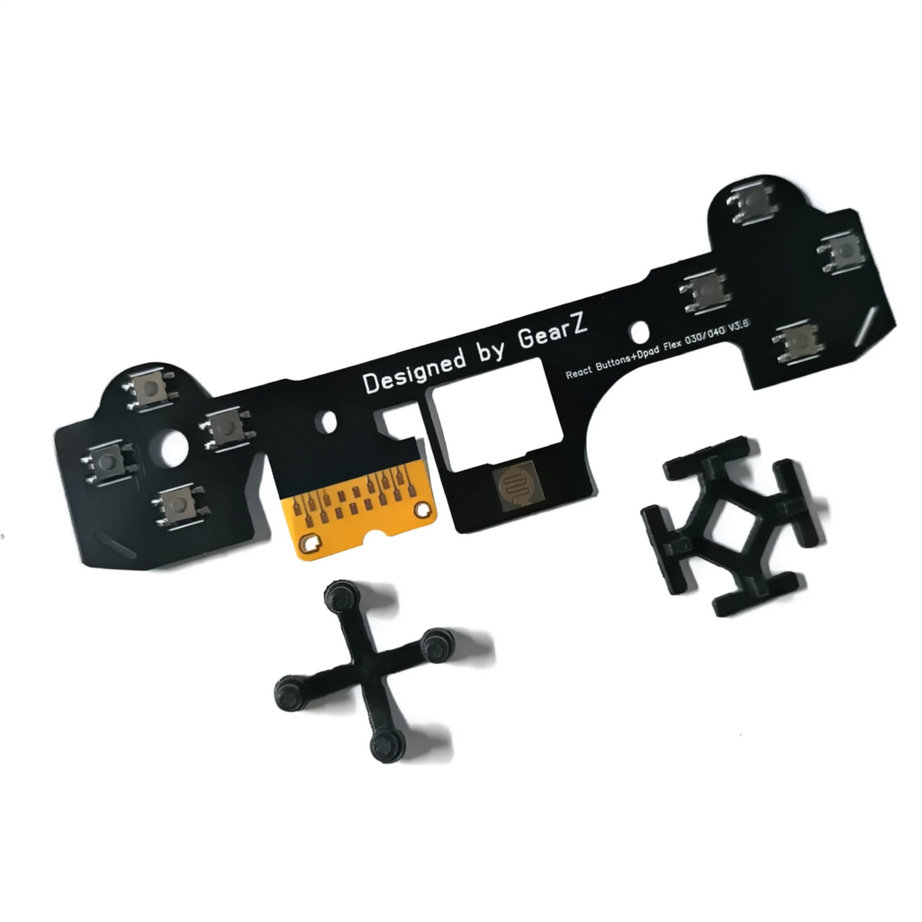 DualSense Click Kit for PS5 Controller BDM-030/040/050