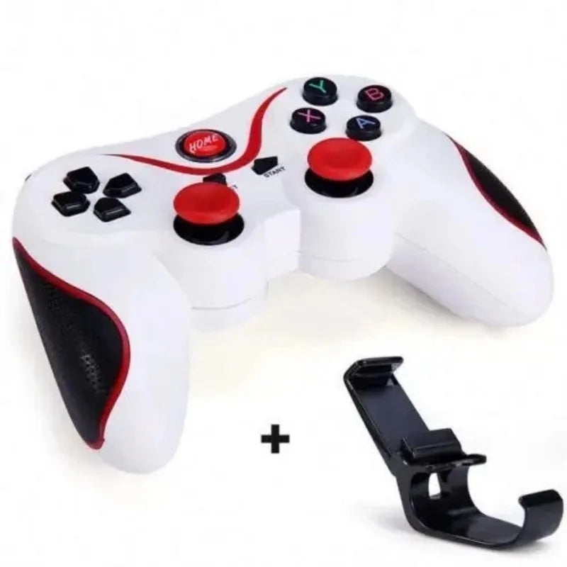 JeanAnte T7 X3 Wireless Gamepad for PC Android Tablet PS3 TV Box
