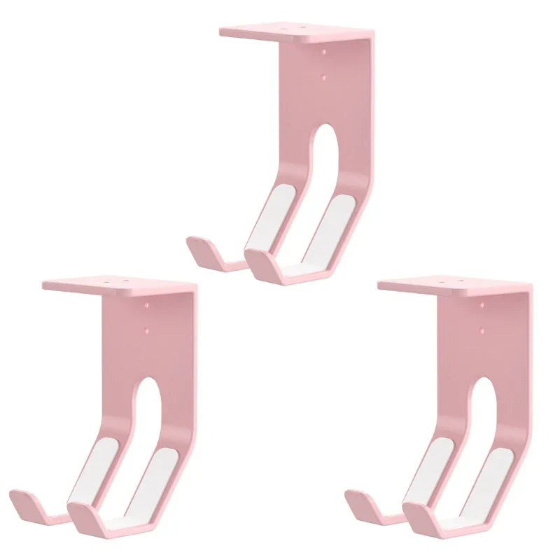 PS5 PS4 Switch Pro Xbox Gamepad & Headphone Wall Hanger