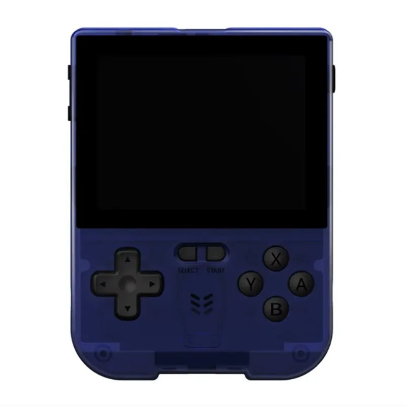 XU20 Android Handheld Game Console, 3.2-inch IPS Touch Screen