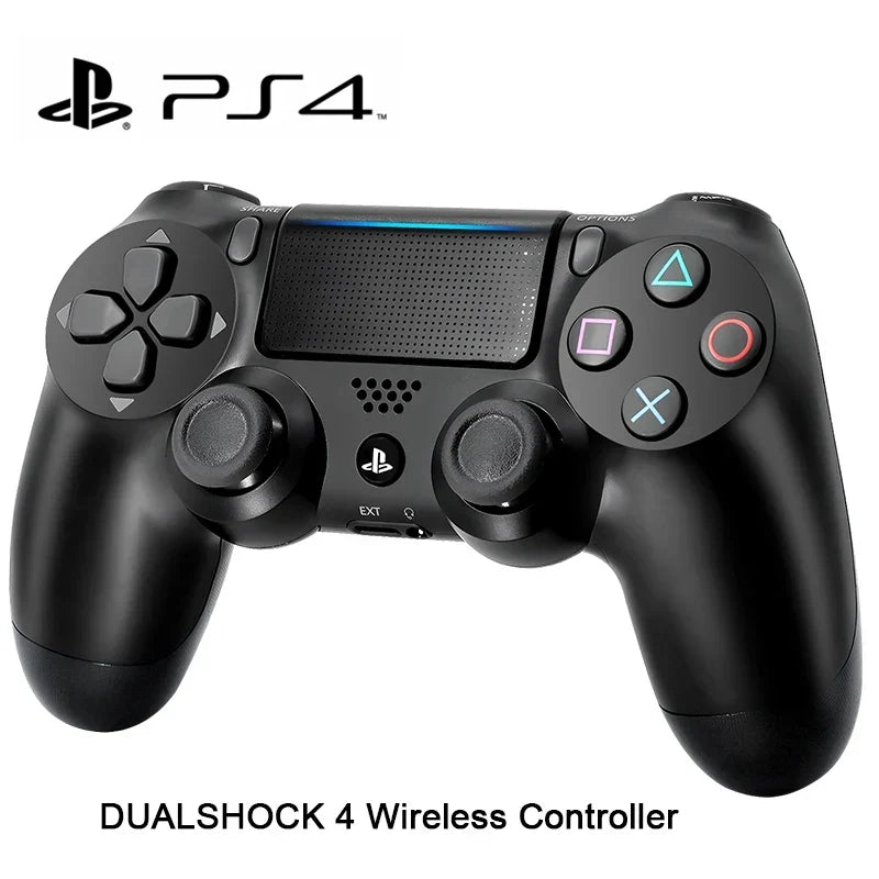 Original PS4 Controller PlayStation DUALSHOCK 4 Wireless Controller for Sony PS4 Gaming Console