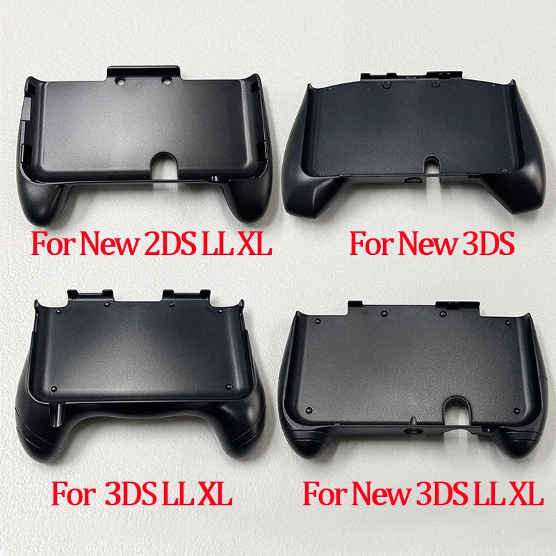 1PC Game Controller Shell Control Holder Grip FOR 3DSLL New 3DS LL XL New 2DSLL Game Console Controller Bracket