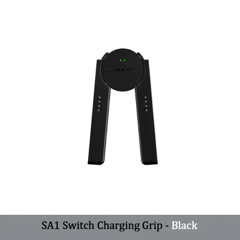 MOBAPAD SA1 Switch Charging Grip for Nintendo Switch，Gamepad Accessories Compatible with JoyPad / Mobapad M6 HD M6S Controller