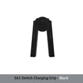 MOBAPAD SA1 Switch Charging Grip for Nintendo Switch，Gamepad Accessories Compatible with JoyPad / Mobapad M6 HD M6S Controller