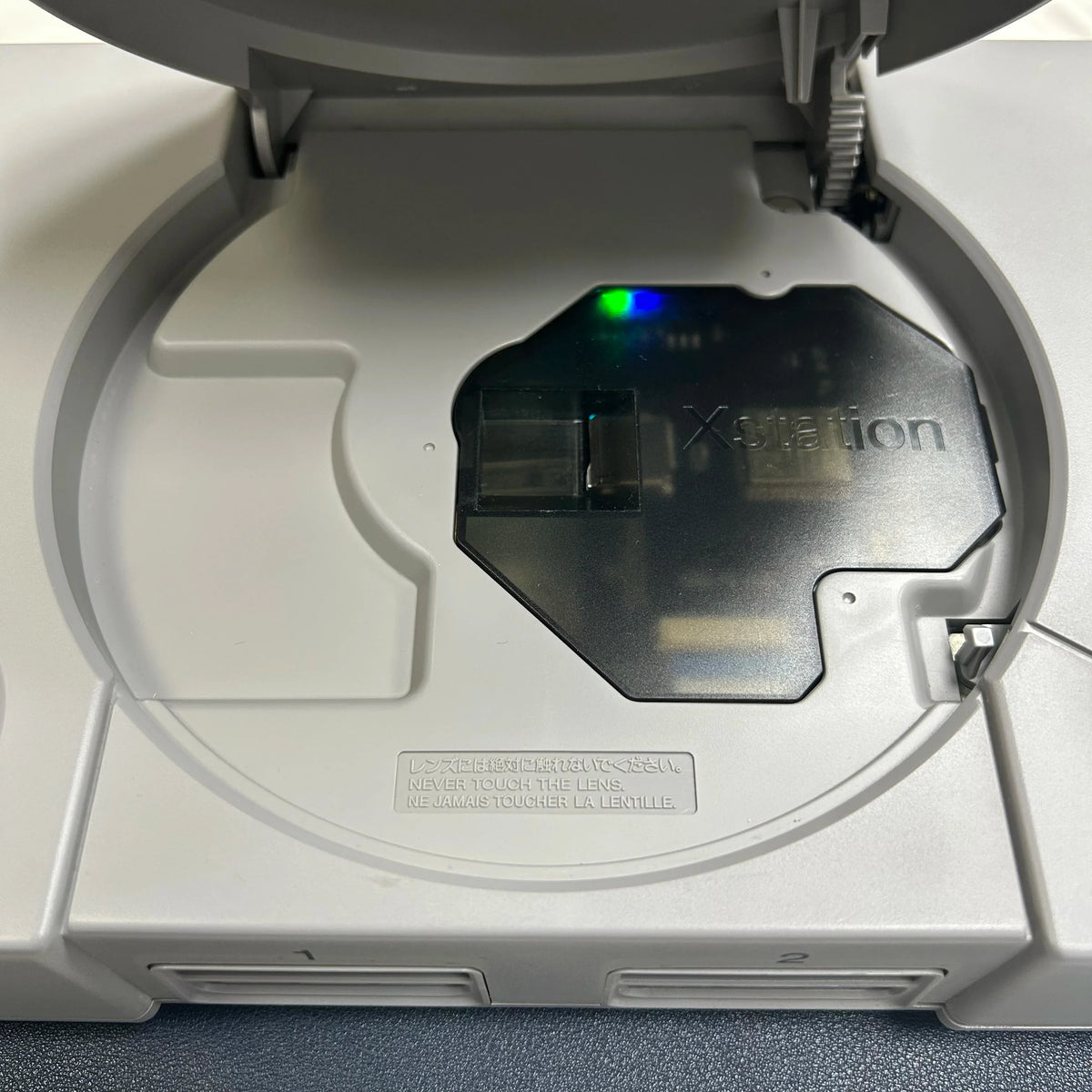 XStation Optical Discdrive Emulator PS1 Game Console ODE XSTATION PICOSTATION For PlayStation PSone PS2 PS3 PS4 Modular Chip