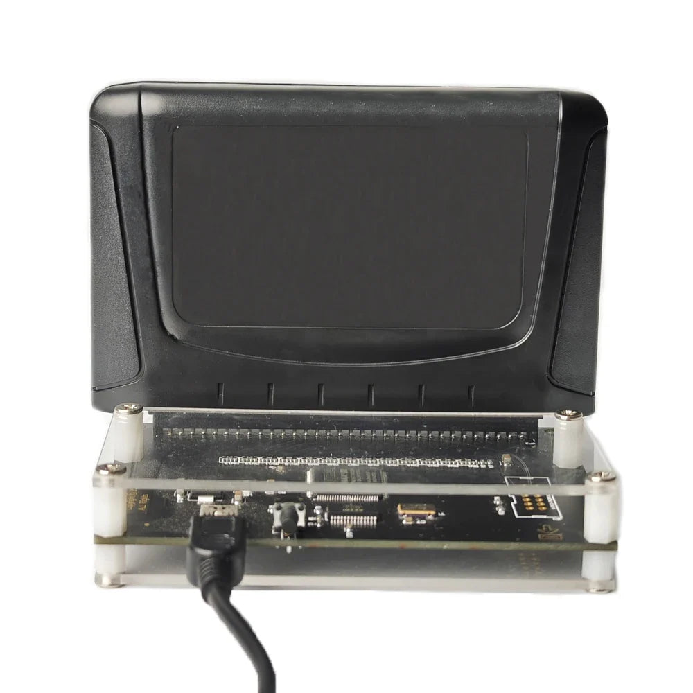 FlashKit Programmer 32X Rewritable Card for Sega 32X Console