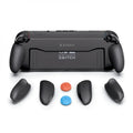 Ergonomic Silicone Grip for Nintendo Switch 2 2025 Non-Slip Replaceable 3 Sizes Grip Shell Dock Kickstand Friendly Handheld Gami