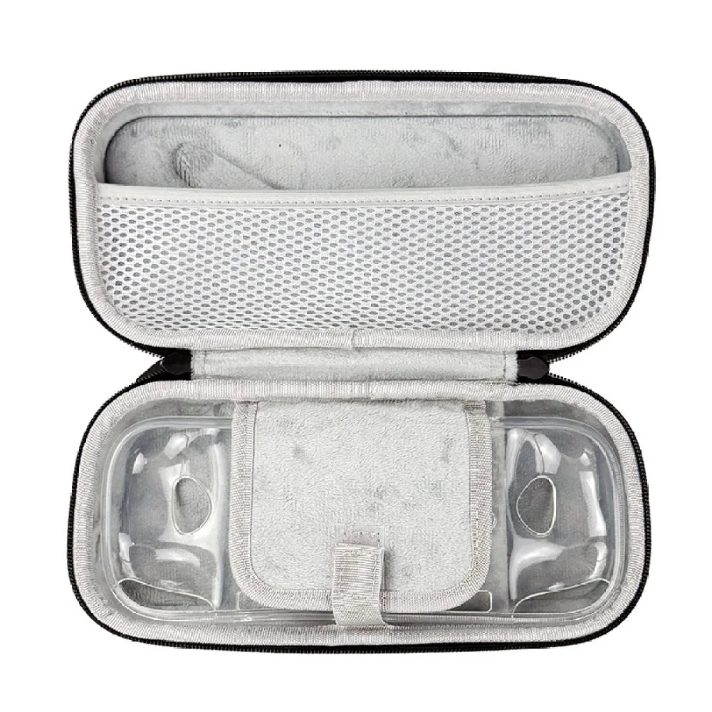 Carrying Case for AYN Odin 3 Shockproof Game Console Storage Bag Anti-Drop Protective BOX Gaming Accessories for Odin3