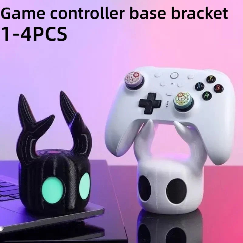 Hollow Knight Controller Stand for PS4 PS5, 3D Printed Holder