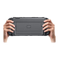 BEBONCOOL Ergonomic Grip Protective Case for Nintendo Switch 2 2025 with Original Dock Portable Travel Case for Switch 2