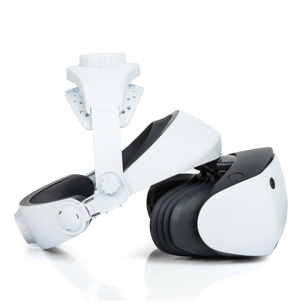 PS5 VR2 Adjustable Head Strap for PlayStation VR2 Headset