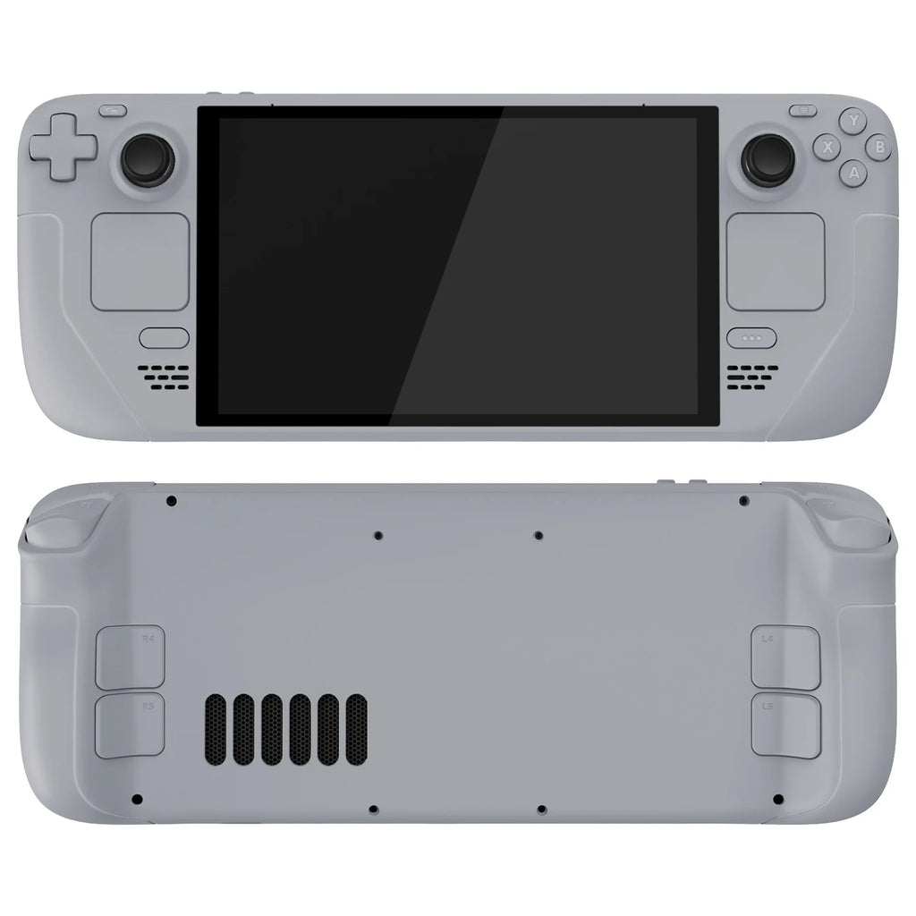 Steam Deck OLED eXtremeRate Replacement Shell and Buttons