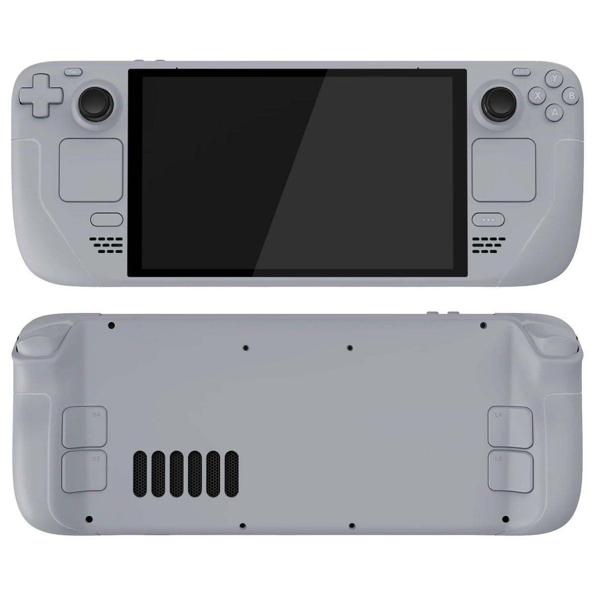Steam Deck OLED eXtremeRate Replacement Shell and Buttons