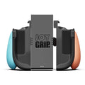 JoyGrip Pro Ergonomic Charging Grip for Switch 2 Joy-Con