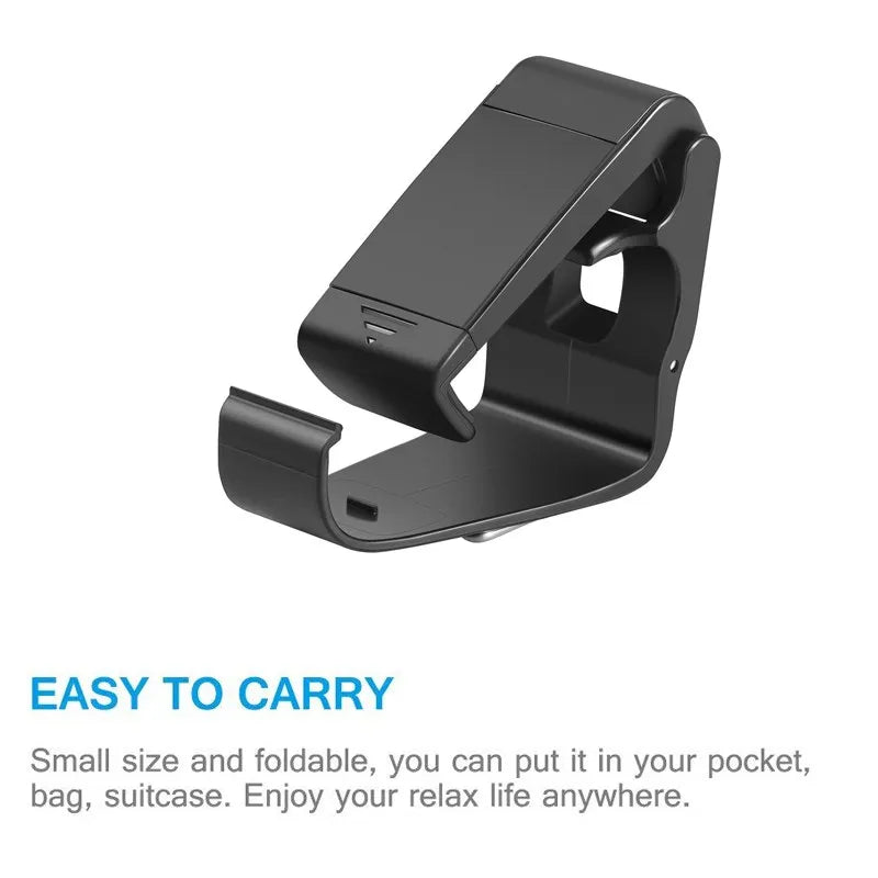 Xbox One S Controller Phone Clip Stand Mount for Android