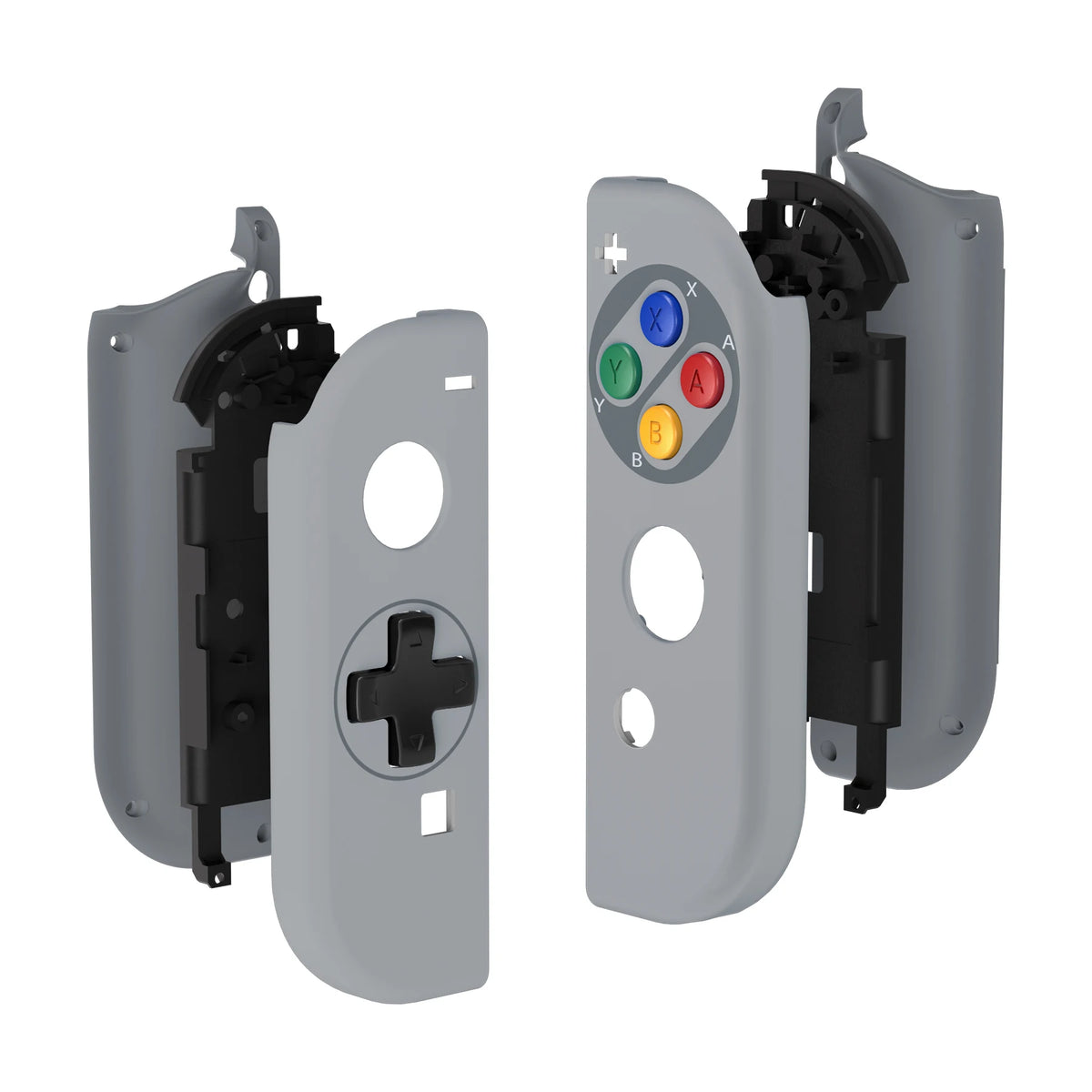 Nintendo Switch Joy-Con eXtremeRate Housing Shell and Buttons