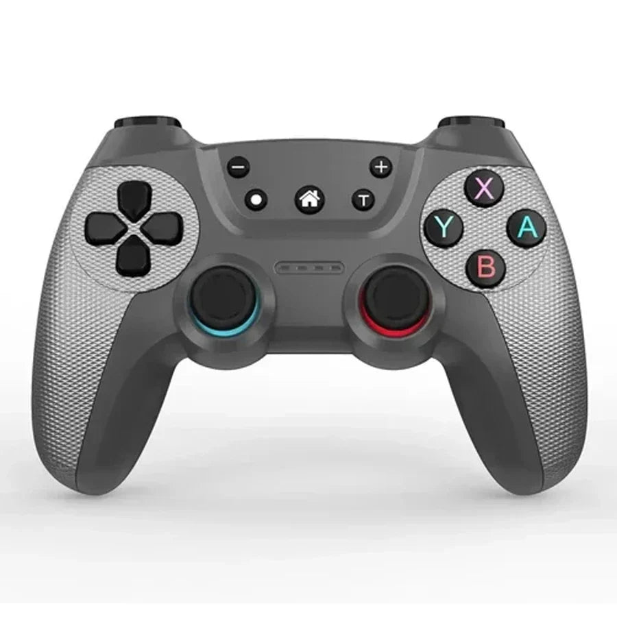 Bluetooth Gamepad for Switch OLED, Lite, PS3, Android & PC