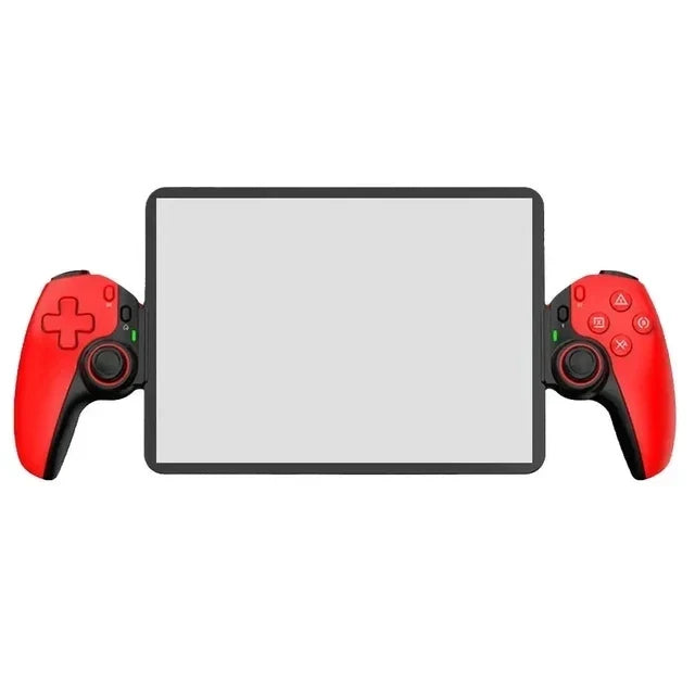 BSP D9 Bluetooth Stretch Controller for Switch, PS3, PS4, Android