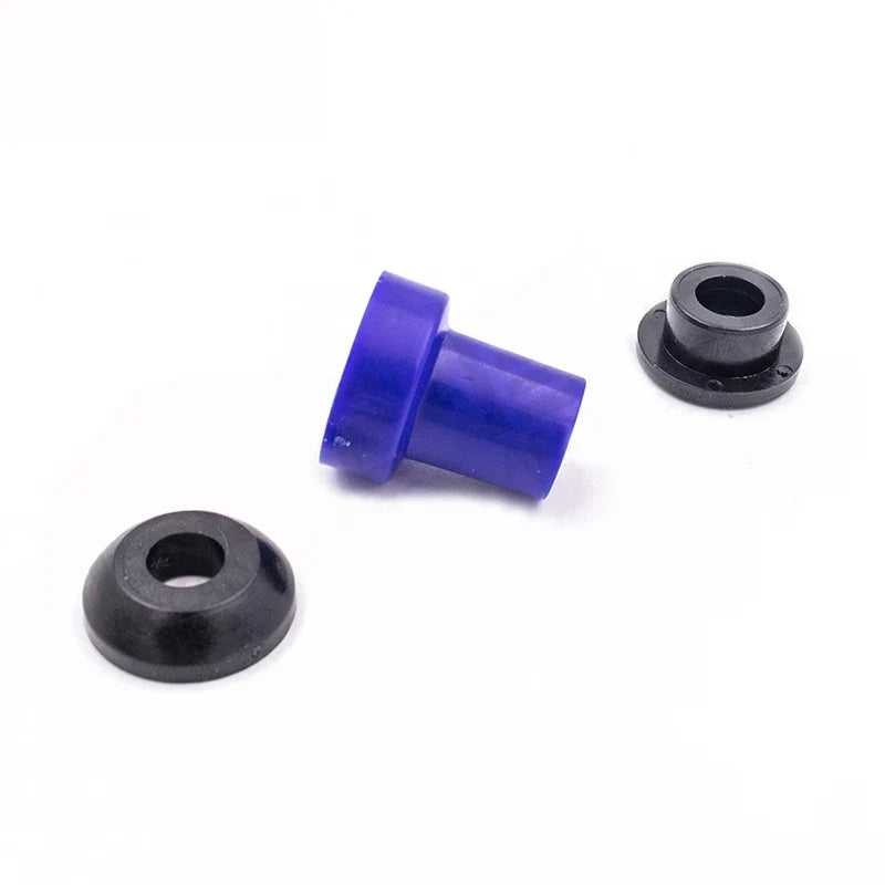 Seimitsu Joystick Replacement Parts: Actuator, Pivot, Spring