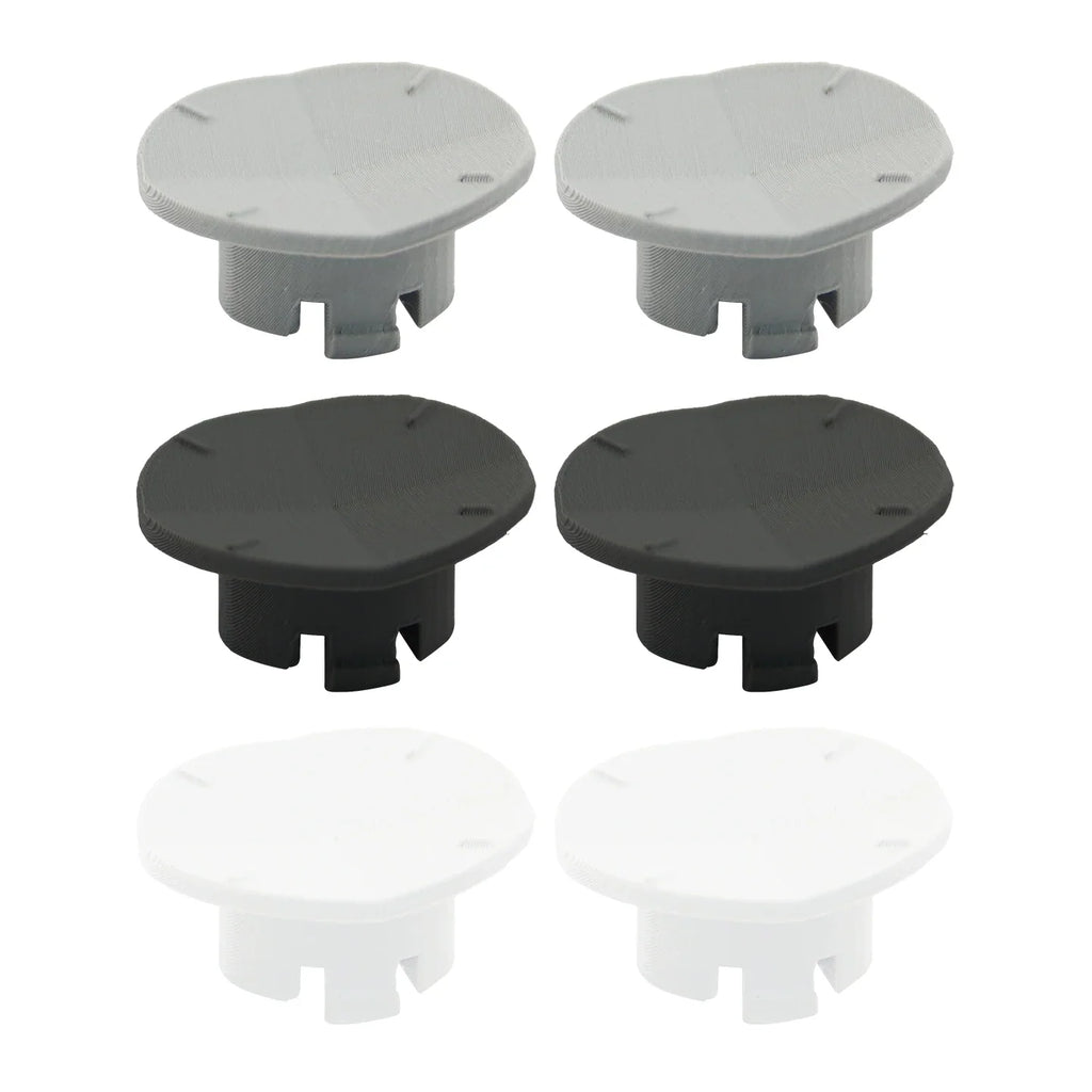 For FLYDIGI APEX 4 Button Replacement Parts Thumb Grips Accessories for FLYDIGI APEX 4