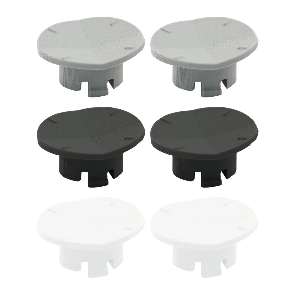 For FLYDIGI APEX 4 Button Replacement Parts Thumb Grips Accessories for FLYDIGI APEX 4