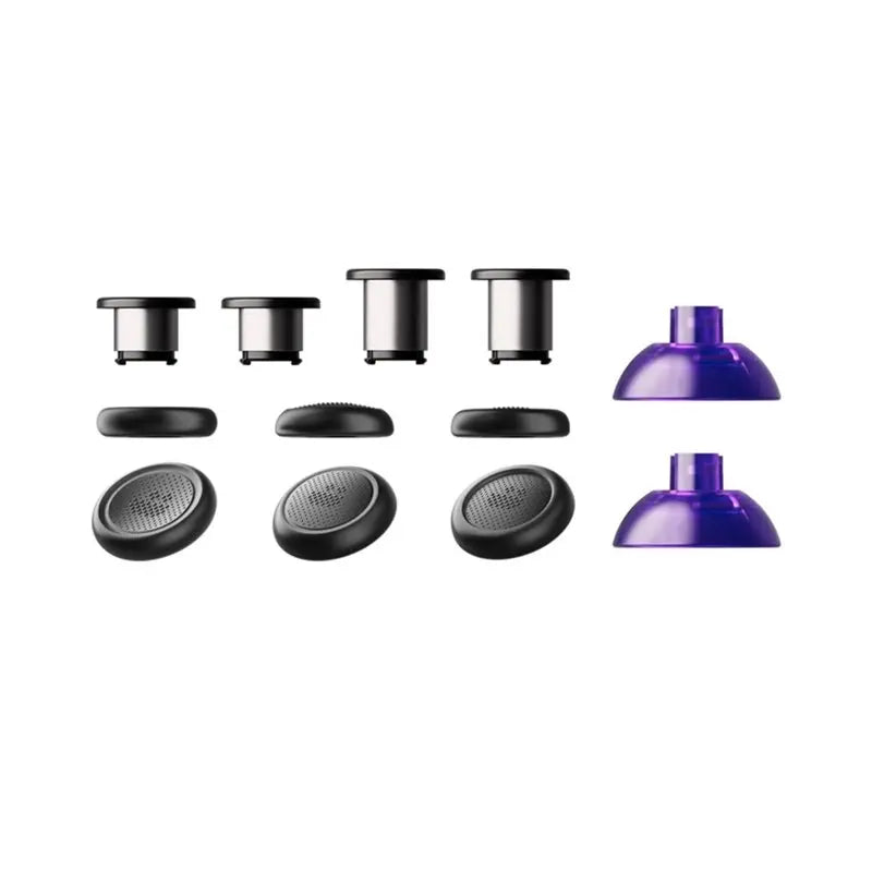 Joystick Caps and Motion Caps Set for Leadjoy Xeno Plus