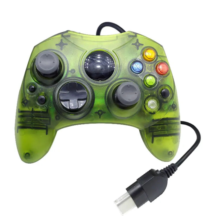 HY-4101 Wired Game Controller for Xbox with 1.8m USB Cable
