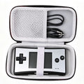 Hard EVA Case for GB Game Boy Micro, Travel Storage