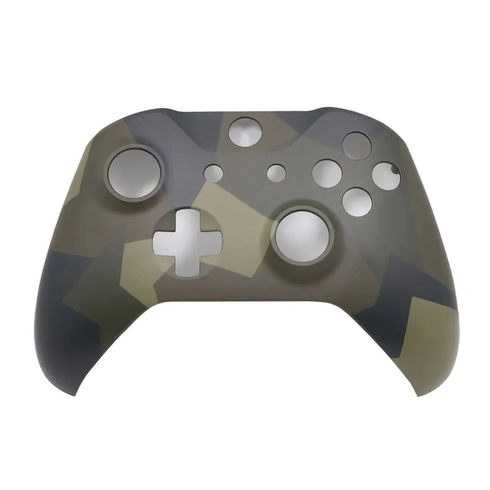 Xbox One Slim Controller Replacement Housing Shell Case Faceplate