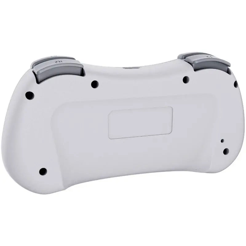 Multi-Function Wireless MINI Game Controller With RGB Lighting, Hall Rocker,Support For Burst Mode Gaming Machine
