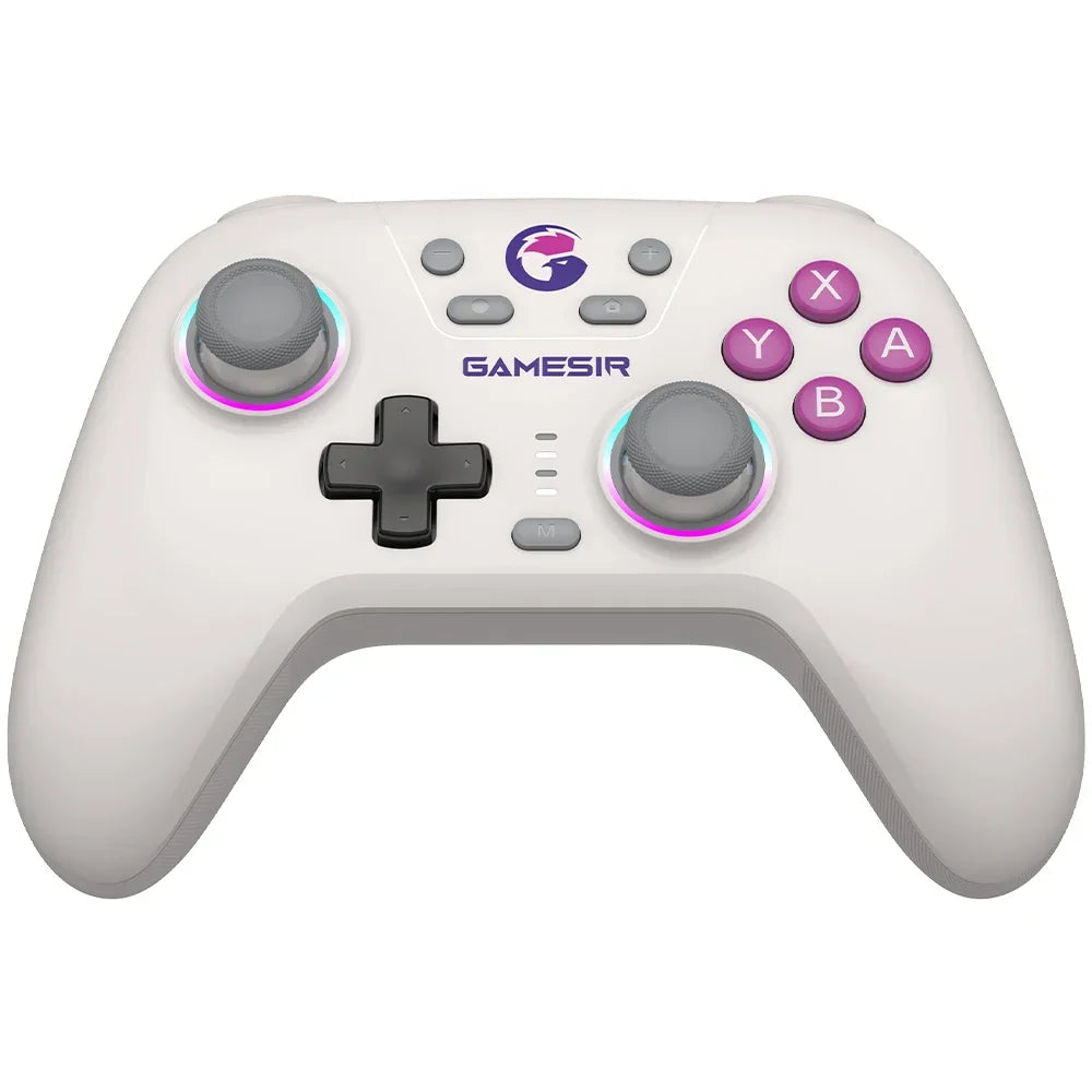 GameSir Nova Wireless Switch Controller, Hall Effect, iPhone
