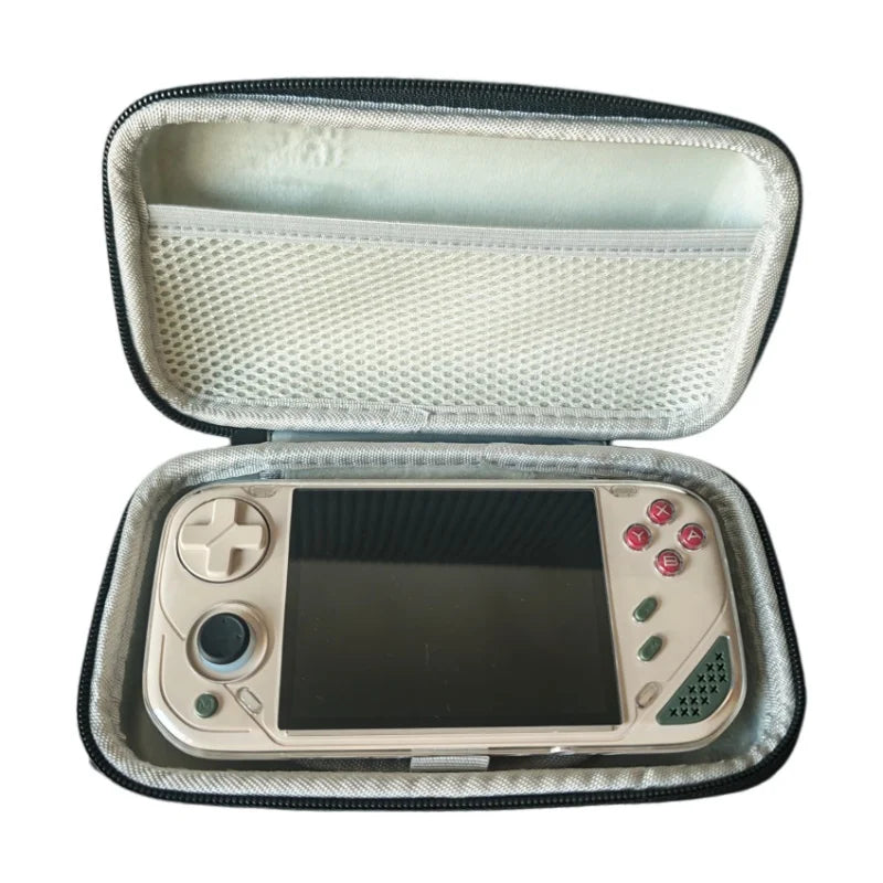 For MINILOONG POCKET1 Game Console Handheld Carry Case Antifall Miniloong Pocket 1 Storage Bag Protective Box