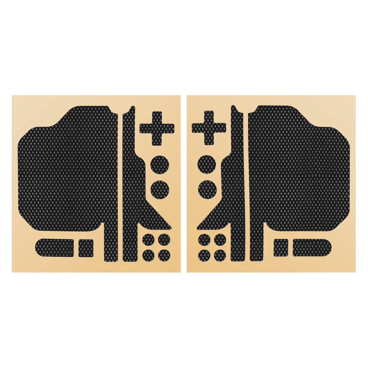 TALONGAMES Grip Tape for PowKiddy RGB30 Handheld, Non-Slip