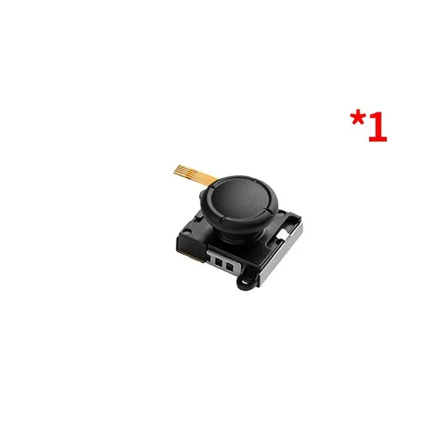 GuliKit NS40T TMR Joystick for Joy-Con Repair, Switch OLED & Lite