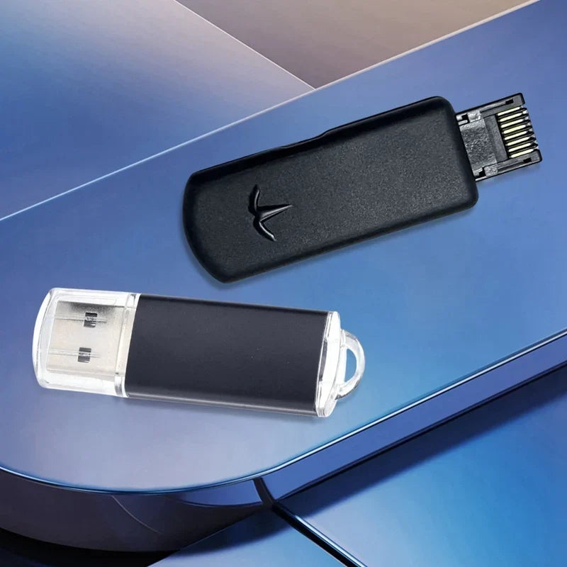 One Key Tool USB Adapter for PS4 FW 9.0 11.0 PPPwn Dongle