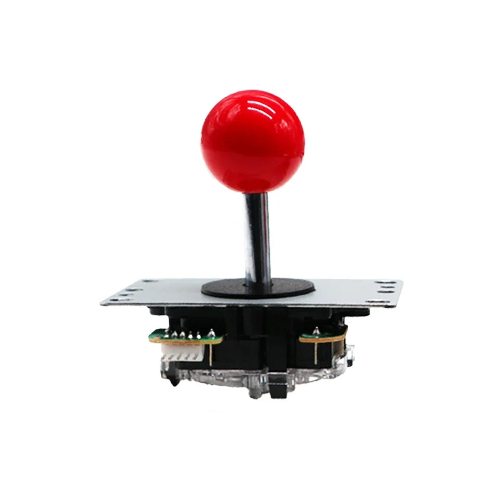 Arcade Joystick Copy Sanwa 8YT 5-Pin, DIY Joystick for PC