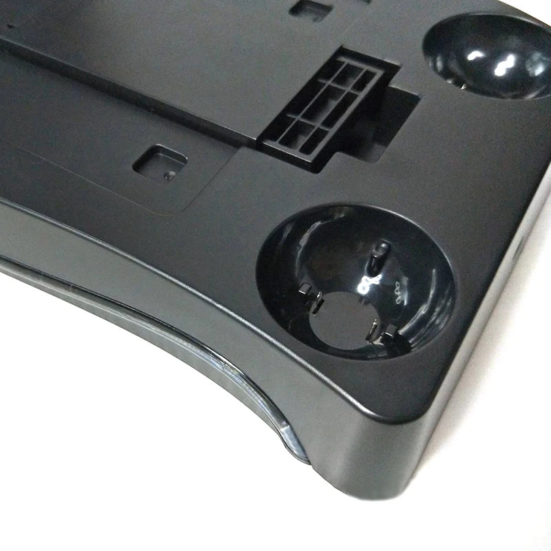 Move Controller Charging Station with Dual Dock and LED